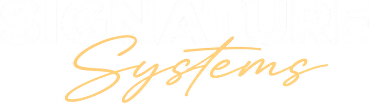 Signature Systems